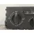 Mando Calefaccion / Aire Acondicionado para Peugeot 207