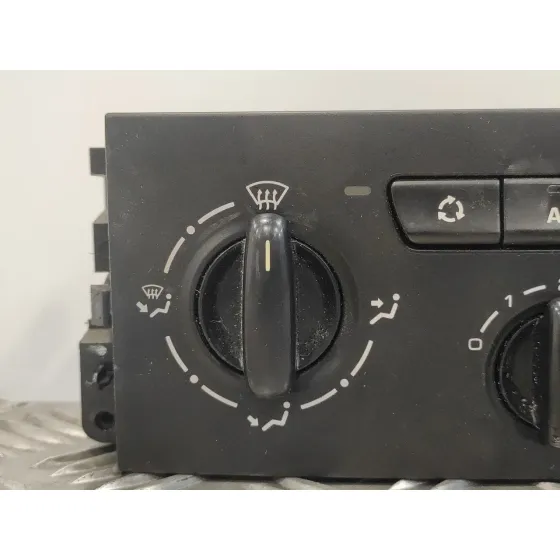 Mando Calefaccion / Aire Acondicionado para Peugeot 207