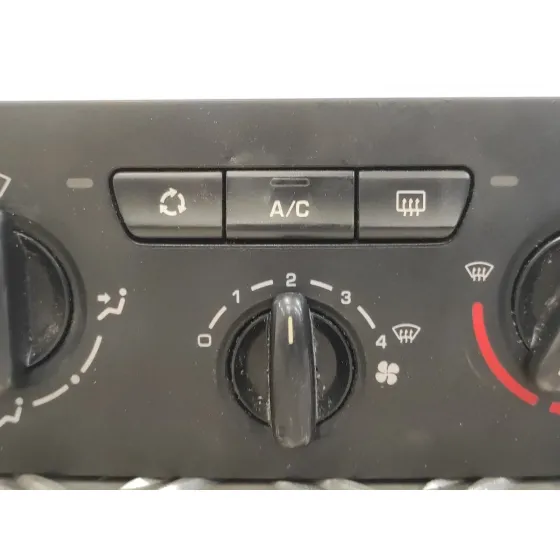 Mando Calefaccion / Aire Acondicionado para Peugeot 207