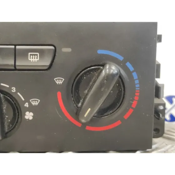 Mando Calefaccion / Aire Acondicionado para Peugeot 207
