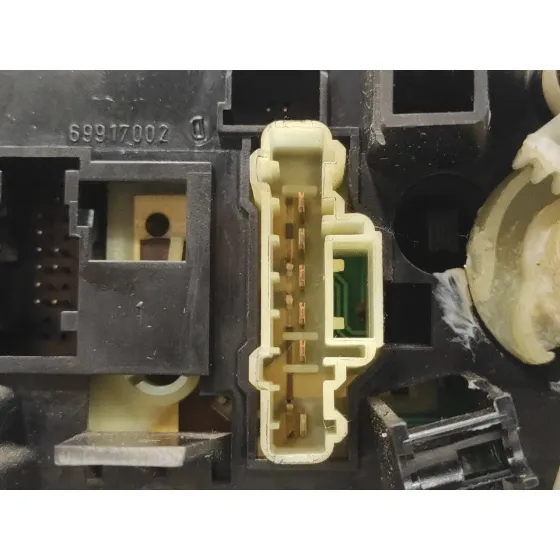 Mando Calefaccion / Aire Acondicionado para Peugeot 207