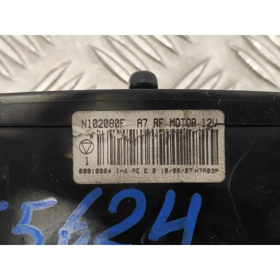 Mando Calefaccion / Aire Acondicionado para Peugeot 207
