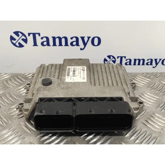 Centralita Motor Uce para Opel Meriva