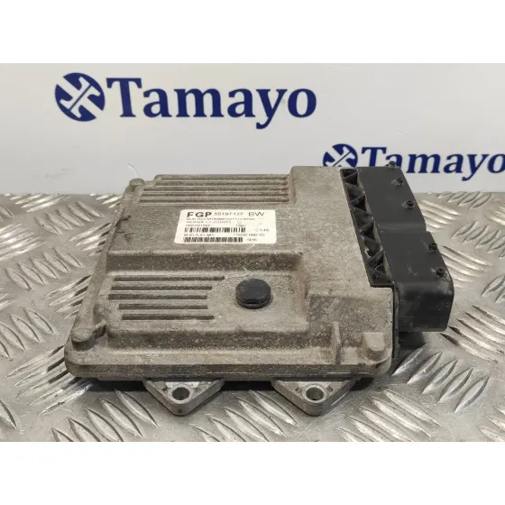 Centralita Motor Uce para Opel Meriva
