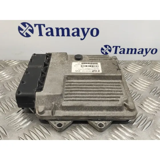 Centralita Motor Uce para Opel Meriva