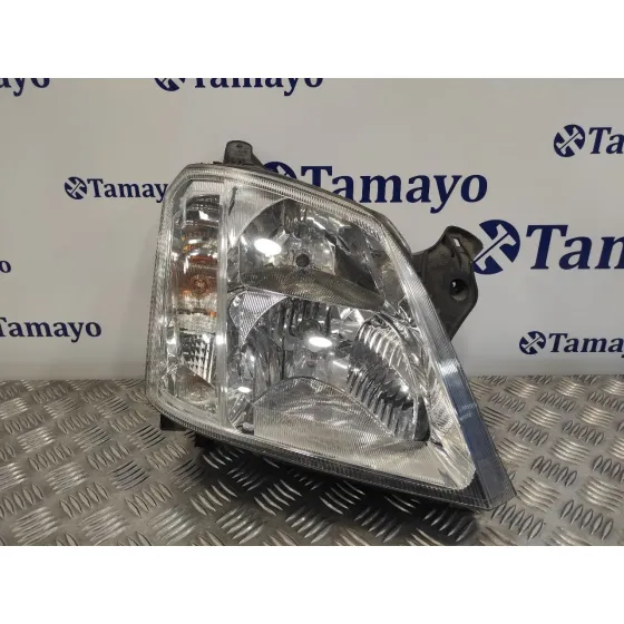 Faro Derecho para Opel Meriva