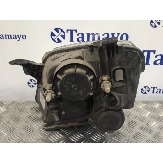 Faro Derecho para Opel Meriva