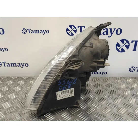 Faro Derecho para Opel Meriva