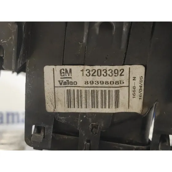 Piloto Trasero Derecho para Opel Meriva