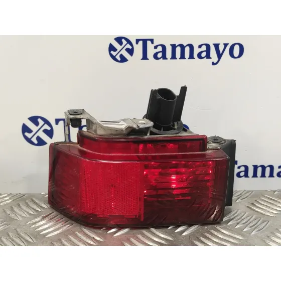 Faro Antiniebla Trasero Izquierdo para Opel Meriva