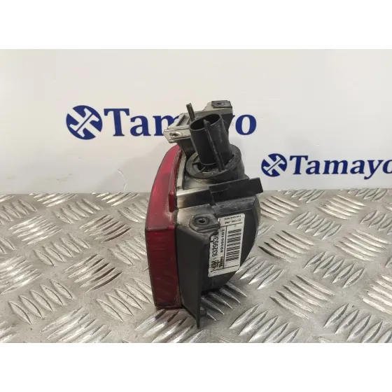 Faro Antiniebla Trasero Izquierdo para Opel Meriva