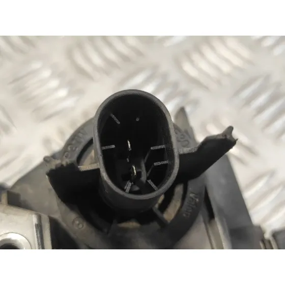 Faro Antiniebla Trasero Izquierdo para Opel Meriva