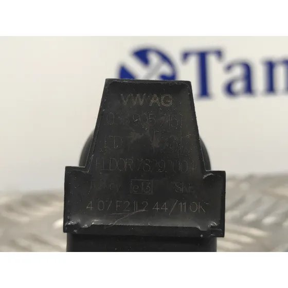 Bobina Encendido para Audi A3 (8P)