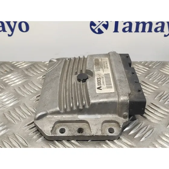 Centralita Motor Uce para Renault Scenic Ii