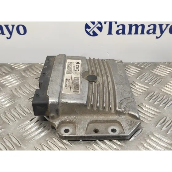 Centralita Motor Uce para Renault Scenic Ii