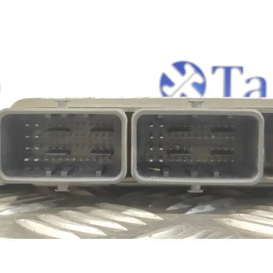 Centralita Motor Uce para Renault Scenic Ii