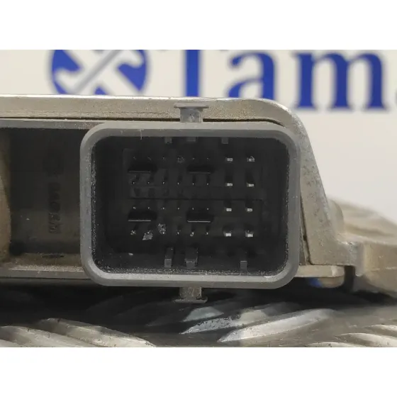 Centralita Motor Uce para Renault Scenic Ii
