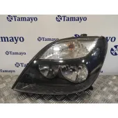Faro Izquierdo para Renault Scenic Rx4 (Ja0)