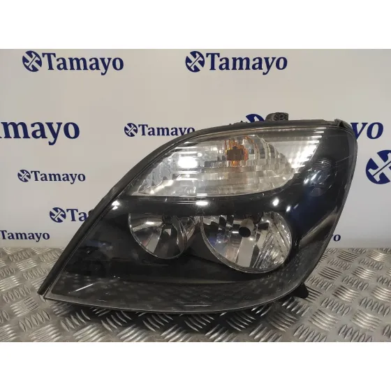 Faro Izquierdo para Renault Scenic Rx4 (Ja0)