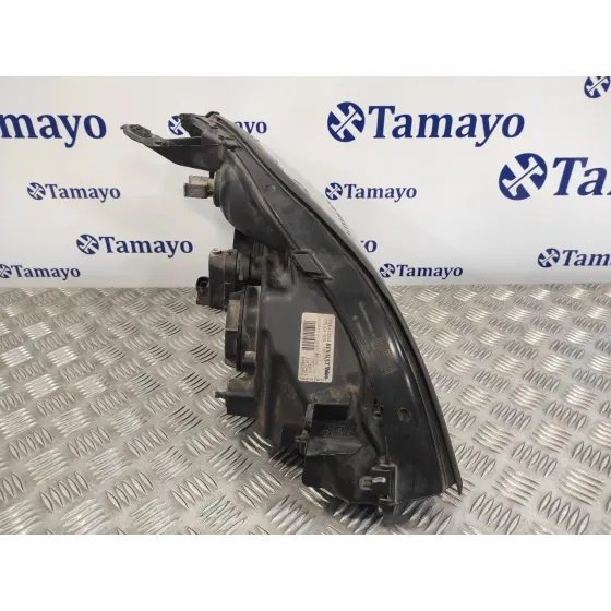 Faro Izquierdo para Renault Scenic Rx4 (Ja0)