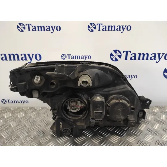 Faro Izquierdo para Renault Scenic Rx4 (Ja0)