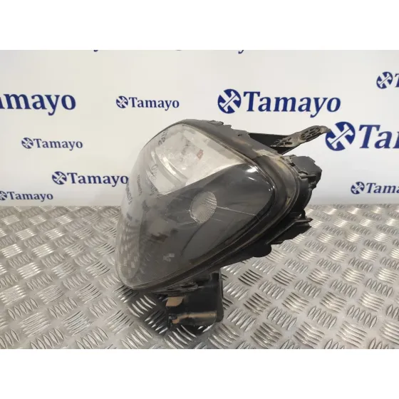 Faro Izquierdo para Renault Scenic Rx4 (Ja0)