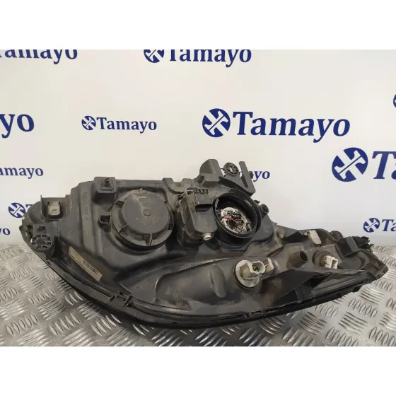 Faro Izquierdo para Renault Scenic Rx4 (Ja0)