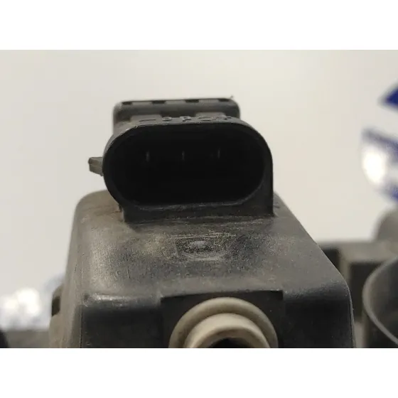 Faro Izquierdo para Renault Scenic Rx4 (Ja0)