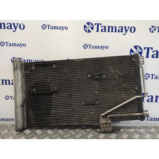 Condensador / Radiador Aire Acondicionado para Mercedes-Benz Clase C (W203) Sportcoupe