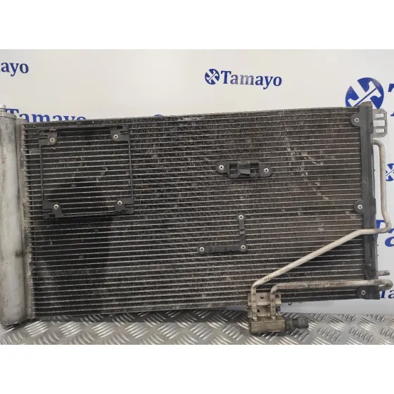 Condensador / Radiador Aire Acondicionado para Mercedes-Benz Clase C (W203) Sportcoupe