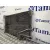 Condensador / Radiador Aire Acondicionado para Mercedes-Benz Clase C (W203) Sportcoupe