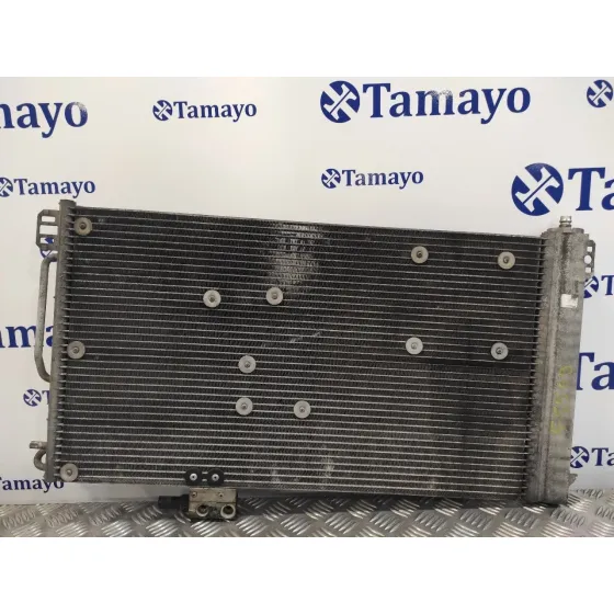Condensador / Radiador Aire Acondicionado para Mercedes-Benz Clase C (W203) Sportcoupe