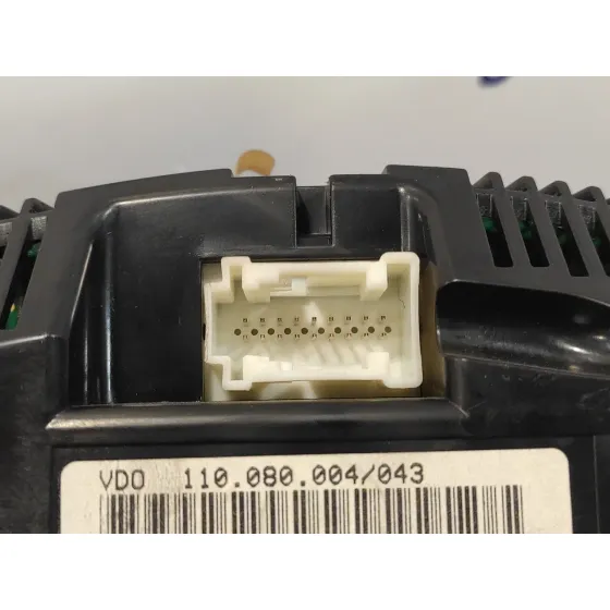 Cuadro Instrumentos para Mercedes-Benz Clase E (W211) Berlina