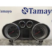 Cuadro Instrumentos para Opel Astra J Lim.