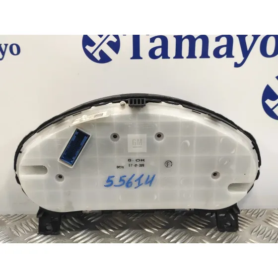 Cuadro Instrumentos para Opel Astra J Lim.