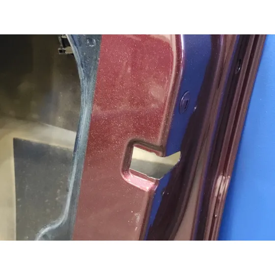 Puerta Delantera Derecha para Seat Altea Xl (5P5)