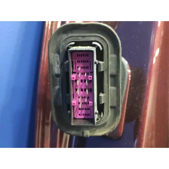 Puerta Delantera Derecha para Seat Altea Xl (5P5)