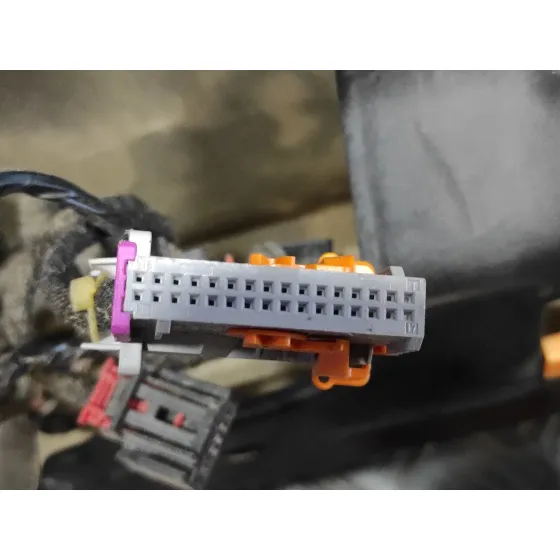 Puerta Delantera Derecha para Seat Altea Xl (5P5)