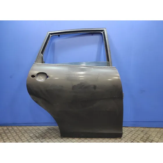Puerta Trasera Derecha para Seat Altea Xl (5P5)