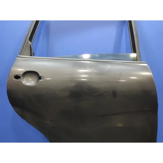 Puerta Trasera Derecha para Seat Altea Xl (5P5)
