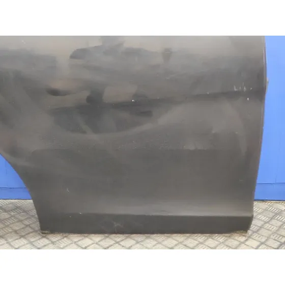 Puerta Trasera Derecha para Seat Altea Xl (5P5)