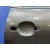 Puerta Trasera Derecha para Seat Altea Xl (5P5)