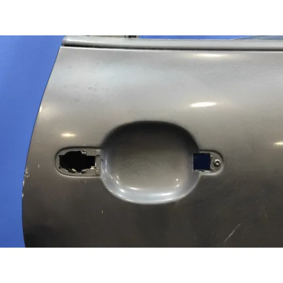 Puerta Trasera Derecha para Seat Altea Xl (5P5)