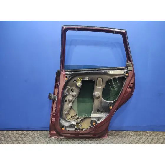 Puerta Trasera Derecha para Seat Altea Xl (5P5)