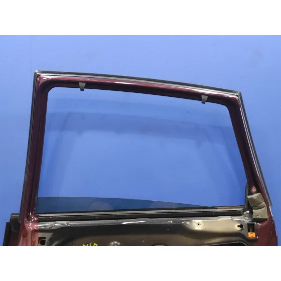 Puerta Trasera Derecha para Seat Altea Xl (5P5)