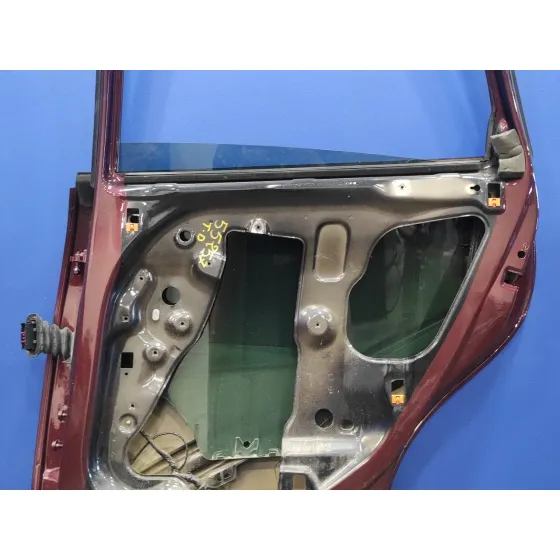 Puerta Trasera Derecha para Seat Altea Xl (5P5)