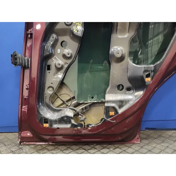 Puerta Trasera Derecha para Seat Altea Xl (5P5)