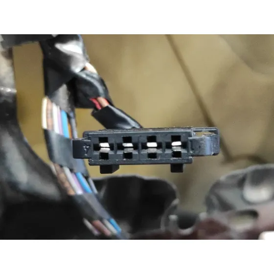 Puerta Trasera Derecha para Seat Altea Xl (5P5)