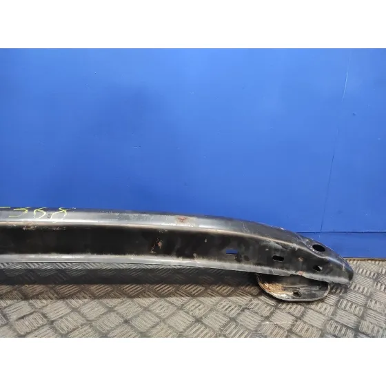 Refuerzo Paragolpes Trasero para Citroën C4 Berlina