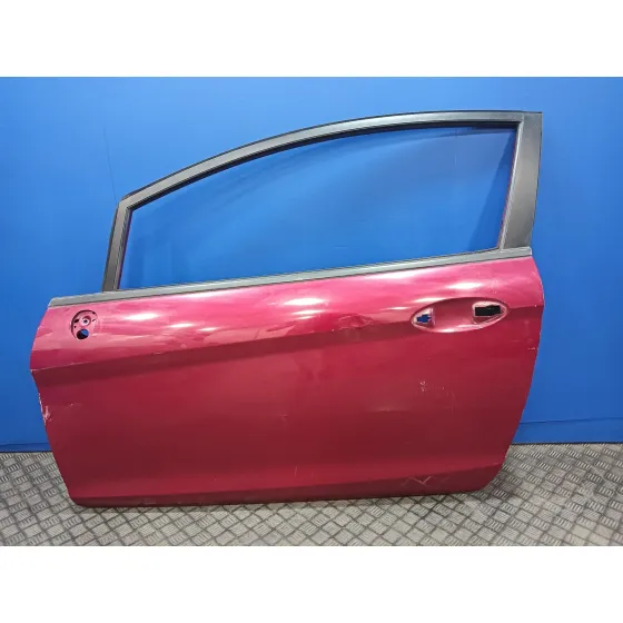 Puerta Delantera Izquierda para Ford Fiesta (Cb1)